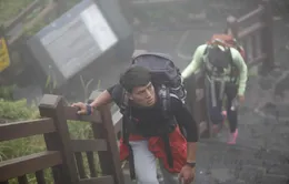 Cuộc đua kỳ thú 2014 - Tập 17: Top 4 khám phá "đảo thiên đường" Jeju