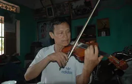 Thăm ngôi làng của những "nghệ sỹ chân đất"