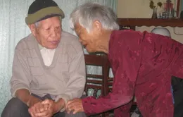Chuyện tình trên dãy núi Lang Trắng
