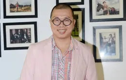Diễn viên Hải Anh: "Về hình thức, tôi chấm mình điểm…3"