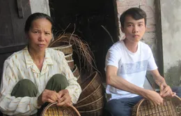 Làm phu hồ, nuôi con đỗ thủ khoa đại học