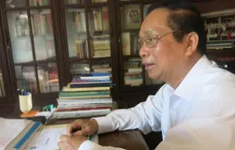 Tác giả Hồ Anh Dũng: "Tôi sẽ viết về truyền hình..."