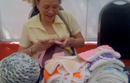 "Ở đời không có con đường cùng..." 