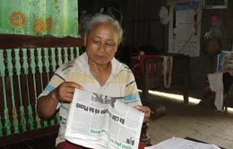 Chuyện về người phụ nữ Chiềng Nơi