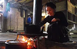 Thượng Lâm - Huyền thoại miền gái đẹp… (Kỳ 1)