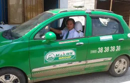 Chuyện ít biết về anh tài xế trả lại 180 triệu đồng cho khách