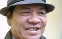 Nhạc sỹ Vũ Thảo qua đời