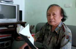 Nhạc sỹ Đoàn Bổng và những tháng ngày buồn chăm vợ