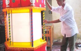 Chuyện ông giám đốc "khói lửa" từng có  ý định… đi tu 