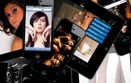 App Store nói “không” với ứng dụng cho xem ảnh “nóng”