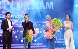 Bài hát yêu thích 2013: Hạn chế "tin nhắn rác", “khán giả ảo”