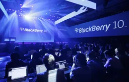 Blackberry 10 ra mắt: Cú nổ lớn của RIM?