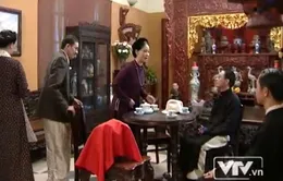 Tạo dựng bối cảnh phim “Trò đời”: Nhiều thách thức