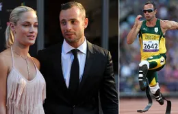 Oscar Pistorius: Từ đỉnh cao đến vực sâu?