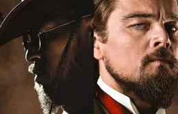 Django Unchained, Zero Dark Thirty sắp ra mắt khán giả Việt Nam 