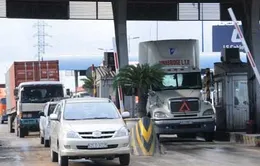 Từ 1/3, chưa thể ngừng thu phí các trạm nhượng quyền