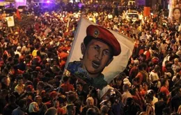 Hugo Chavez - Vị Tổng thống vì người nghèo