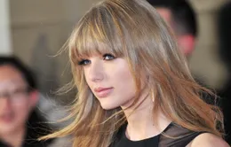 Taylor Swift – “Cỗ máy” kiếm tiền mới của Hollywood