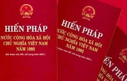 Nên giữ nguyên tên nước như Hiến pháp hiện hành     