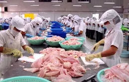 Vốn FDI quý I tăng mạnh