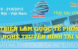 Telefilm 2013: Nhiều điều hấp dẫn đang chờ đợi