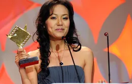 “Sao” tuổi Tỵ thành công nhất showbiz Việt 