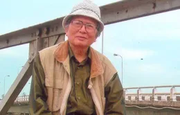 NSND Hải Ninh: Cây đại thụ của nền điện ảnh Cách mạng đã ra đi