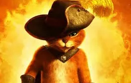 Xem "Puss in Boots"  trên Star Movie