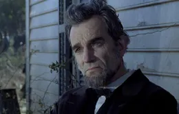 Phim hay Cuối tuần: "Lincoln"