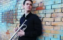 Thưởng thức nhạc jazz cùng Fabien Mary