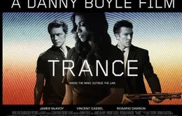 Danny Boyle làm phim về “thuật thôi miên”