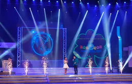 Khai mạc VCK Robocon Việt Nam 2013