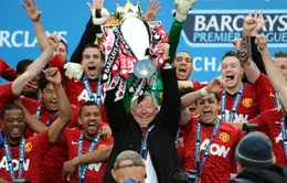 Kiếm tiền dễ như thành Manchester