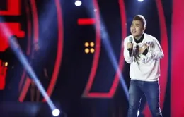 Gala 1 Vietnam Idol: Tiến Việt khởi đầu “không thể đúng hơn”