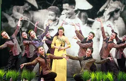 Giai điệu tự hào – Tái hiện lịch sử, kết nối thế hệ qua những giai điệu bất hủ 