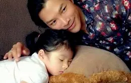 Trần Bảo Sơn thích cuộc sống trầm lặng