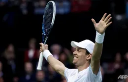 Thắng dễ Cilic, Berdych lên ngôi vô địch tại Rotterdam Open