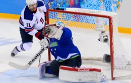 Olympic Sochi ngày thứ 8: Đoàn Đức vẫn dẫn đầu