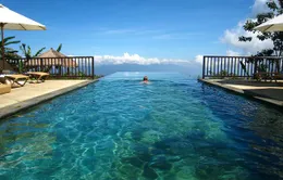Thiên đường đảo Bali - Indonesia
