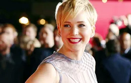 Jennifer Lawrence sẽ rời xa Hollywood sau American Hustle