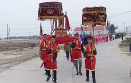 Lễ hội đình làng My Sơn, xã Phú Hải – Quảng Ninh