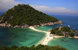 Koh Samui (Thái Lan) - Đảo thiên đường