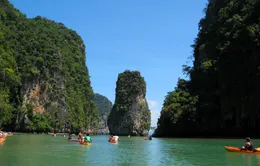 Phuket - Thiên đường miền nhiệt đới