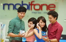 Mobifone bán Galaxy Trend giá ưu đãi