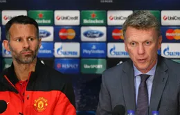 Manchester United - Bayern Munich: Quỷ đỏ đoàn kết trước đại chiến sinh tử