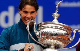 Thất vọng sau Monte Carlo, Nadal tìm kiếm danh hiệu tại Barcelona Open 2014