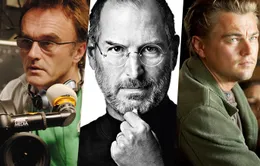 Leonardo DiCaprio sẽ vào vai "thầy phù thủy" Steve Jobs?