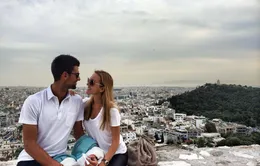 Trước thềm Pháp mở rộng 2014, Novak Djokovic bật mí sắp lên chức bố 