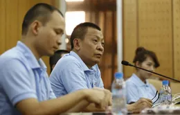 Nhà báo Lại Văn Sâm: Tôi không có Facebook và cũng không chia sẻ bất cứ bài thơ nào 