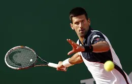 Madrid Open 2014: Djokovic rút lui, Nadal có rộng cửa vô địch?